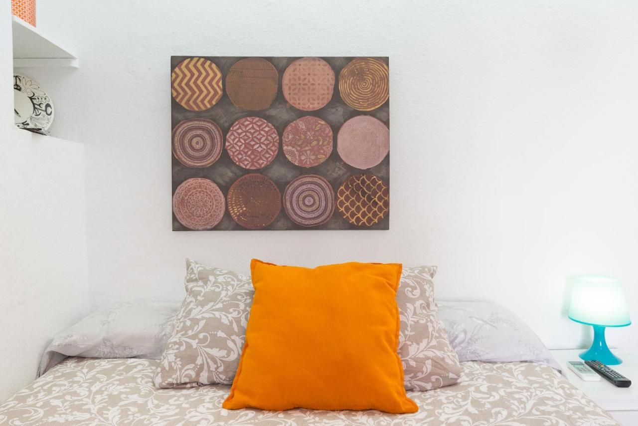 Larios Centro Parking Incluido F3 Apartment Malaga Ngoại thất bức ảnh