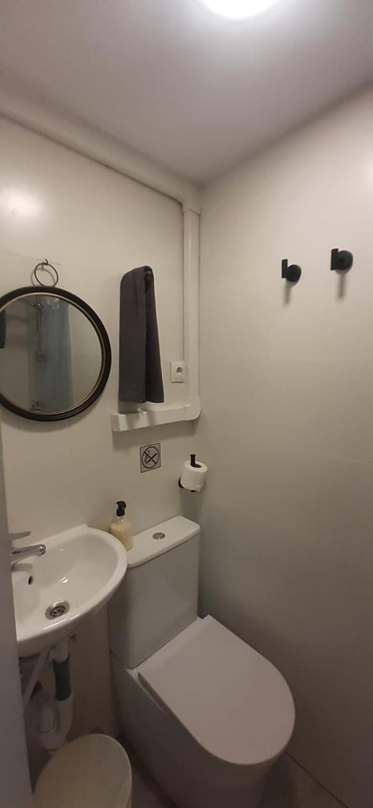 Larios Centro Parking Incluido F3 Apartment Malaga Ngoại thất bức ảnh